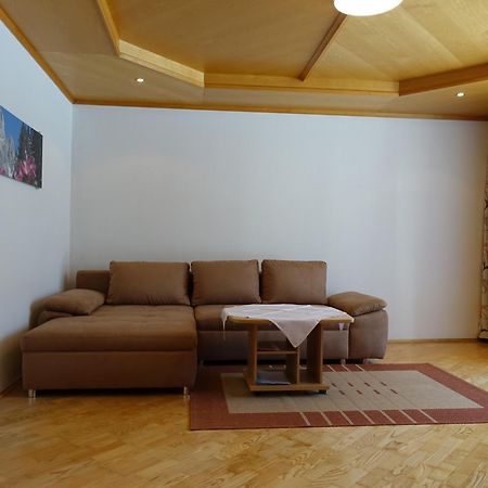 Aparthaus Birkenheim Filzmoos Esterno foto