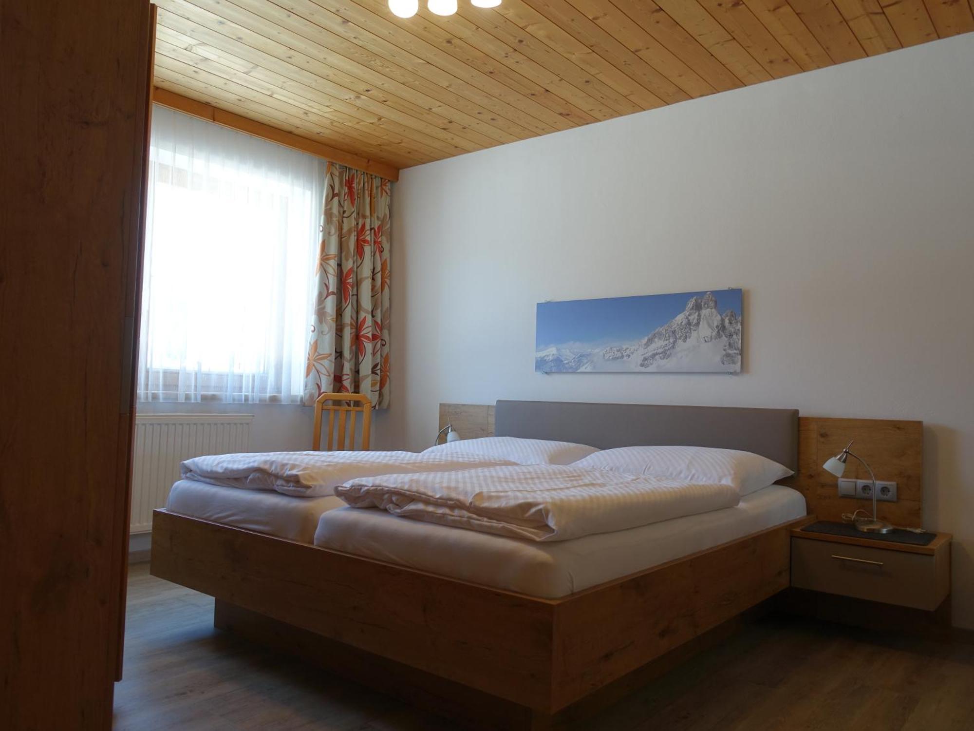 Aparthaus Birkenheim Filzmoos Esterno foto