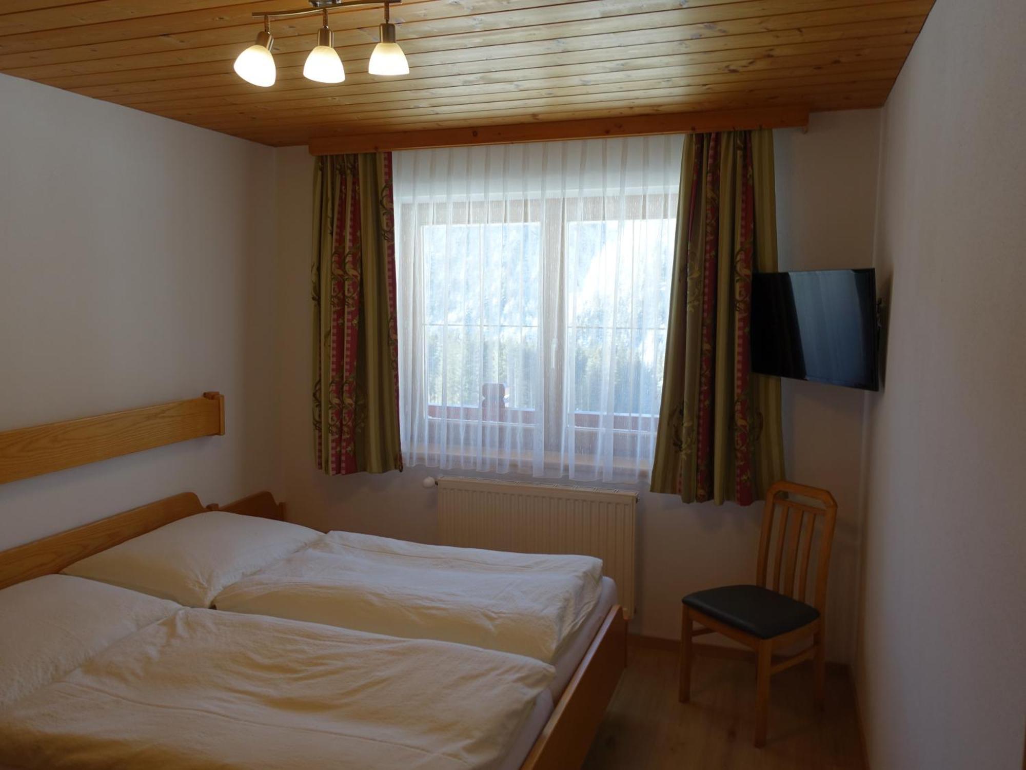 Aparthaus Birkenheim Filzmoos Esterno foto